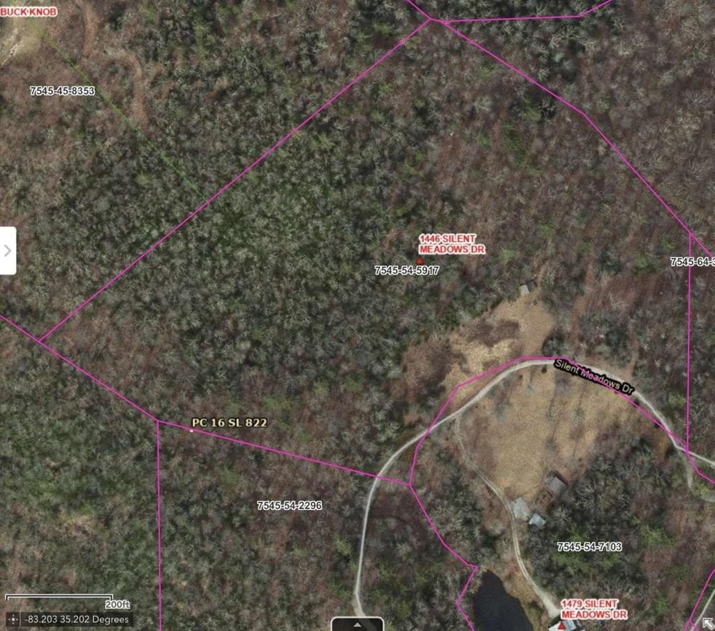 Other - 1446 Silent Meadows Drive, Cullowhee, NC