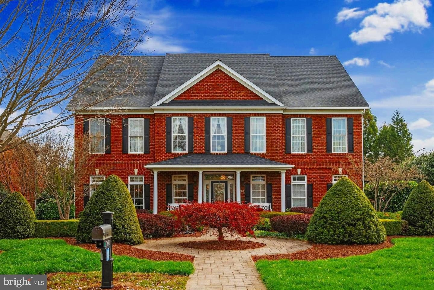 Single Family 4BR 5BA - 1004 HETH PL, WINCHESTER, VA