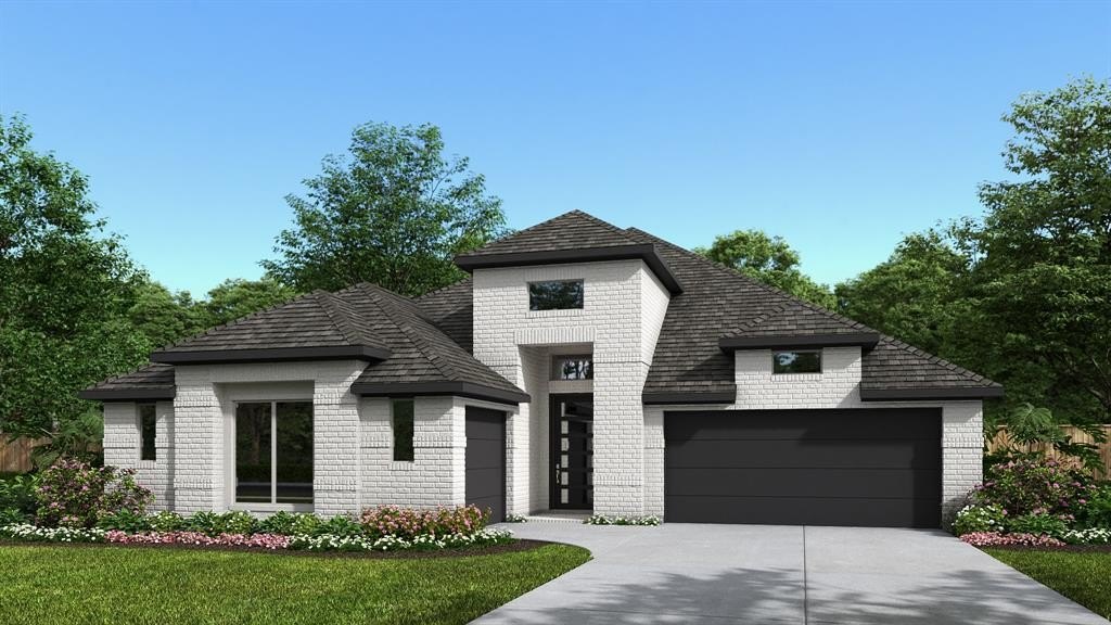 Single Family 4BR 4BA - 2111 Grand Avenue, Rockwall, TX