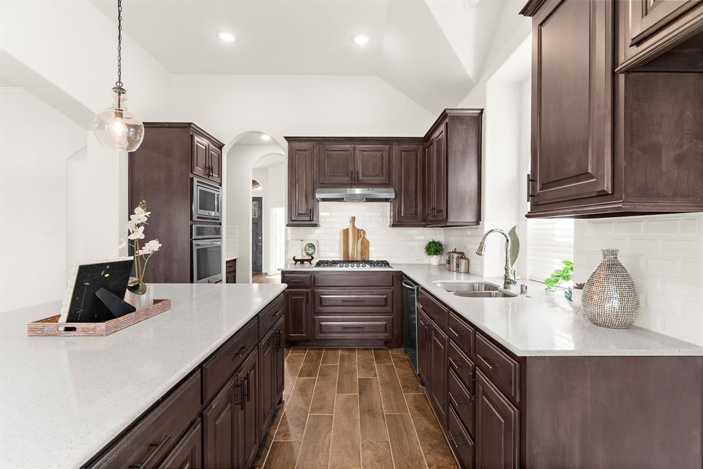 Single Family 4BR 2BA - 1421 Hodge Street, McKinney, TX