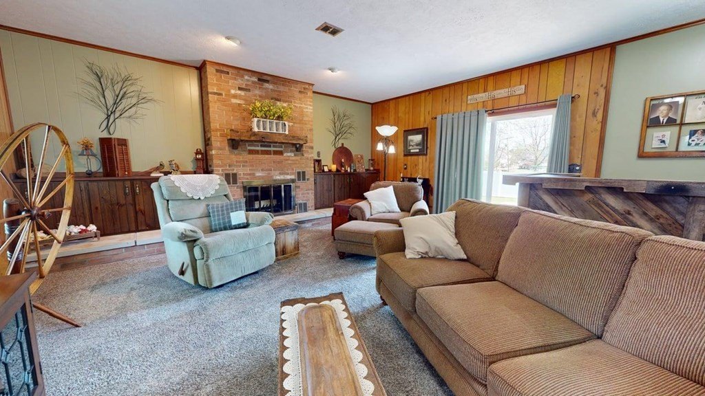 Single Family 3BR 2BA - 518 Kennedy Drive, Willard, OH
