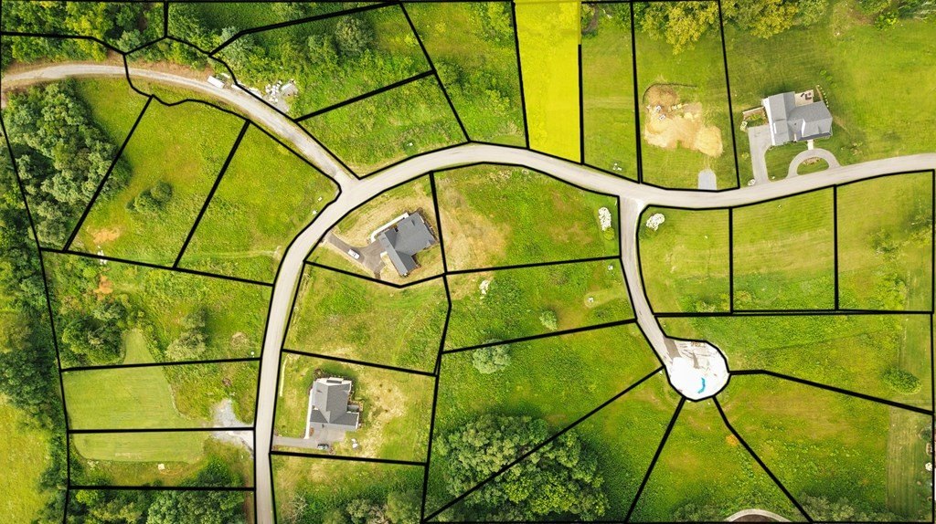 Other - Washington Way Lot #218 lot: 218, Bristol, VA