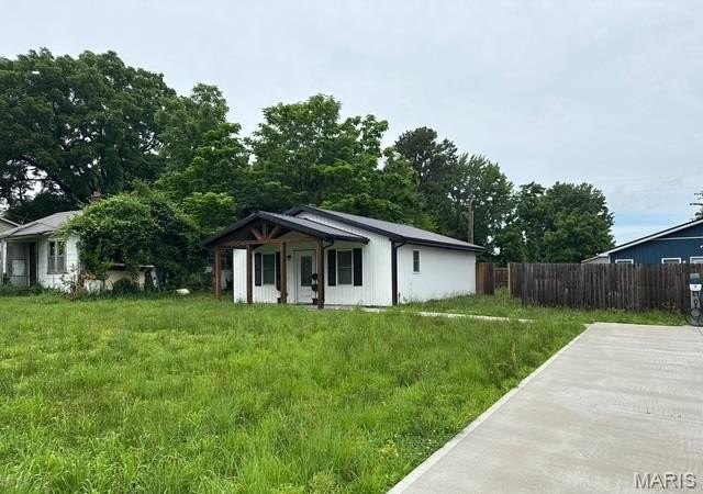 Single Family 2BR 1BA - 207 Home Avenue, St James, MO
