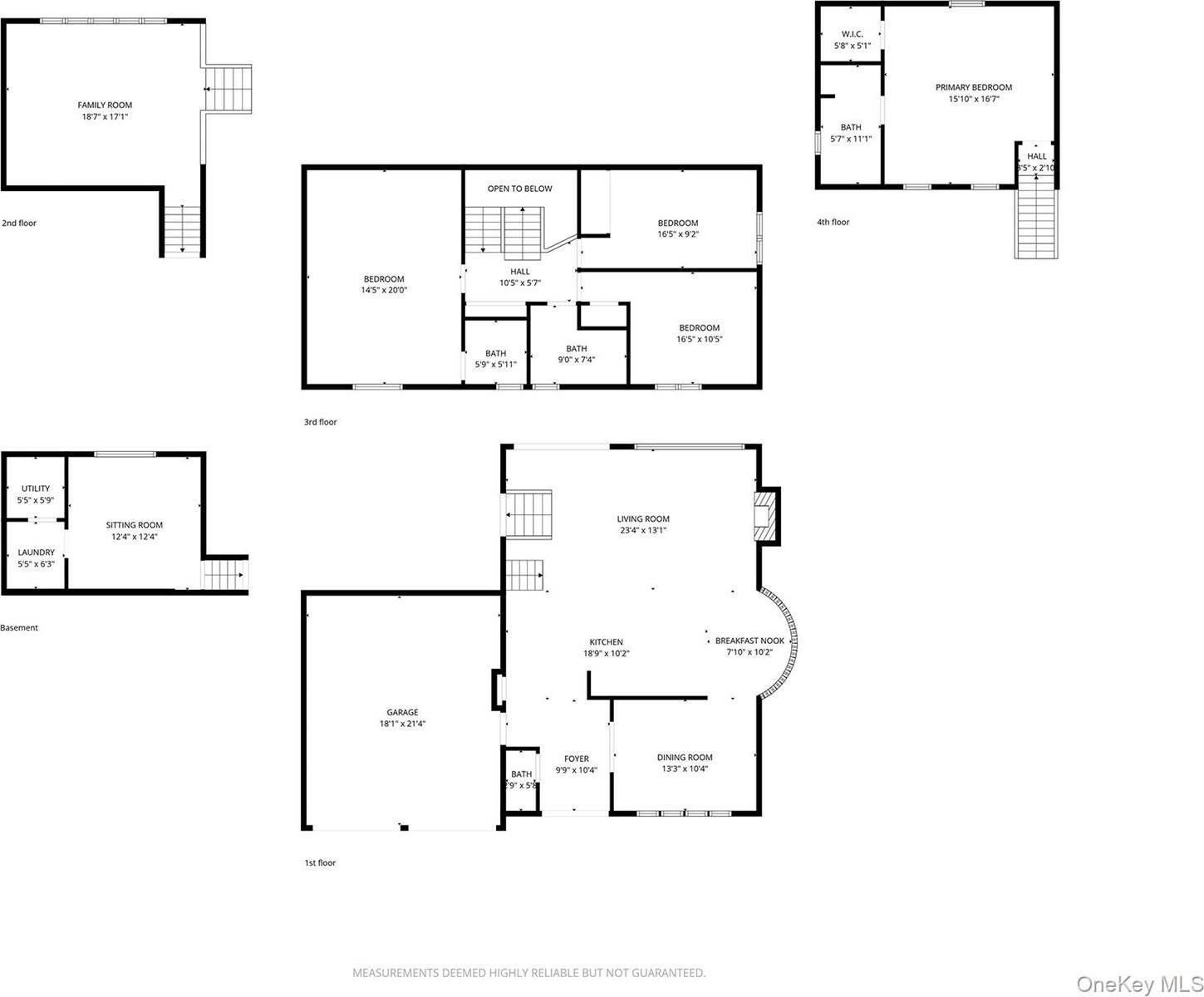 Other 4BR 4BA - 2912 Bay Drive, Merrick, NY
