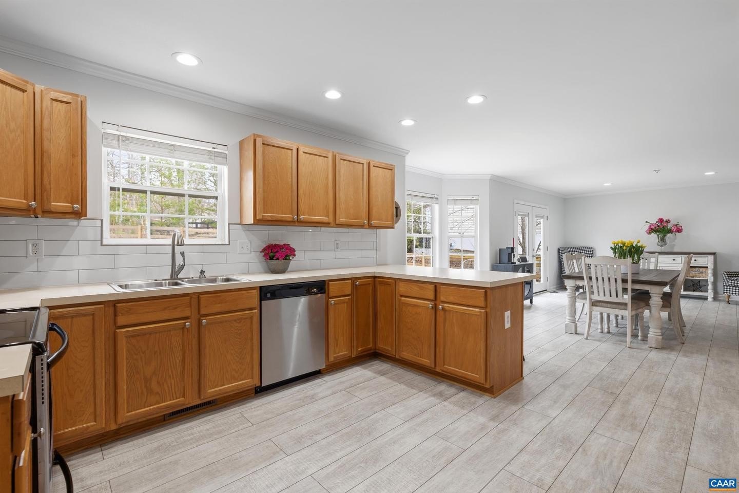 Single Family 4BR 3BA - 17 HOPI WAY, PALMYRA, VA