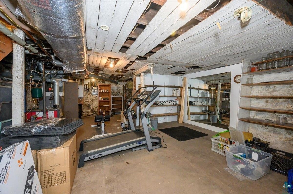 Other 5BR 2BA - 6330 Mitchell Rd, Iron River, WI