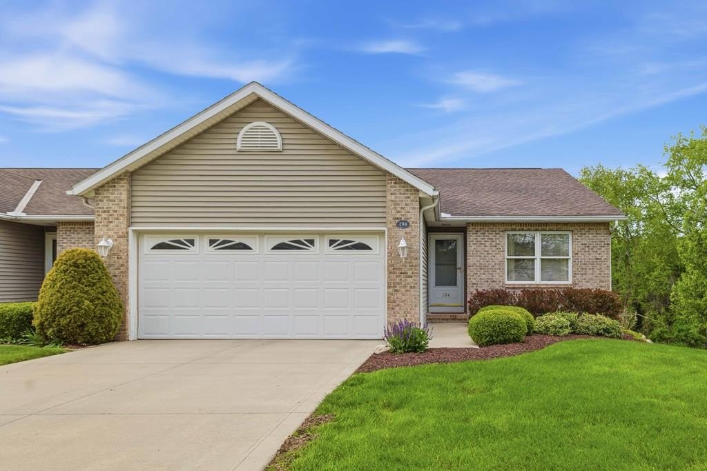 Condo 3BR 3BA - 294 Durbin Cir., Bellville, OH