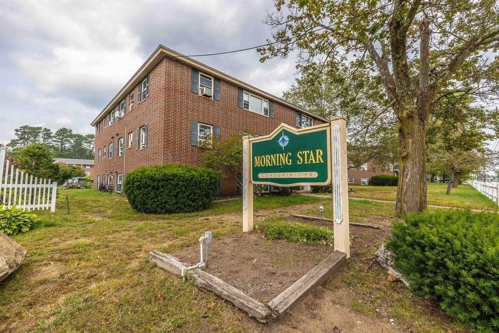 Condo 1BR 1BA - 171 Loudon Road, Concord, NH