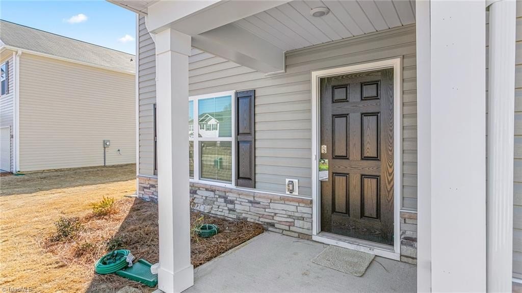 Other 4BR 3BA - 212 Demonstration Lane, Lexington, NC