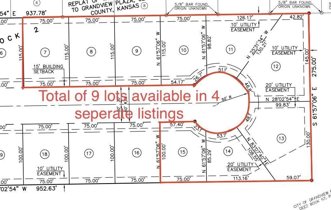 Other - 708 & 712 Jerry Drive, Junction City, KS