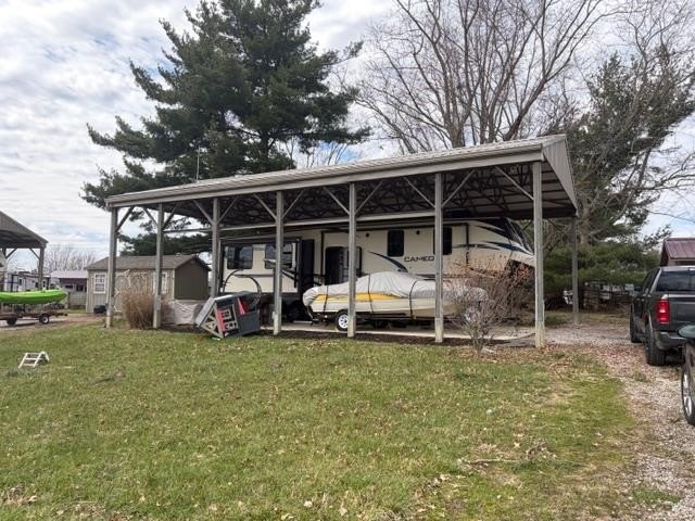 Other - 7326 State Route 19, Unit 4, Lots 253-255, Mount Gilead, OH