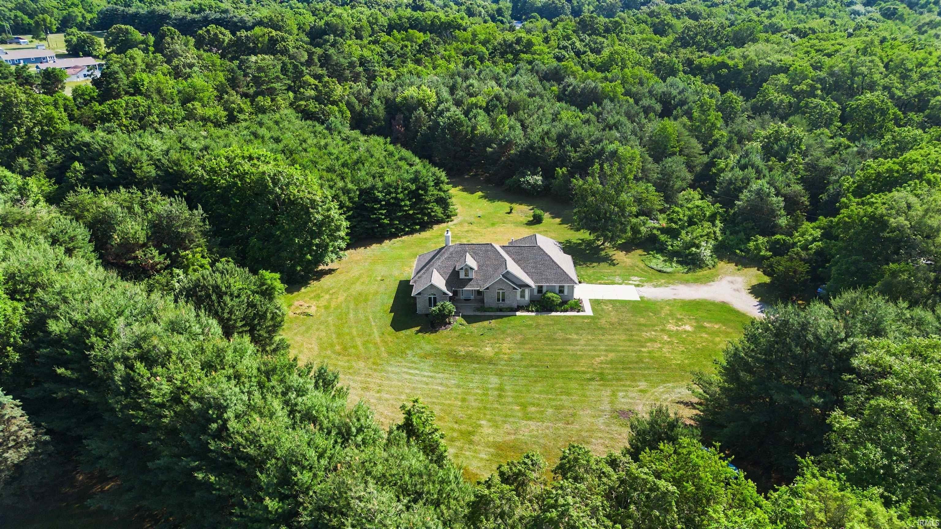 Single Family 3BR 3BA - 29281 County Road 12, Elkhart, IN