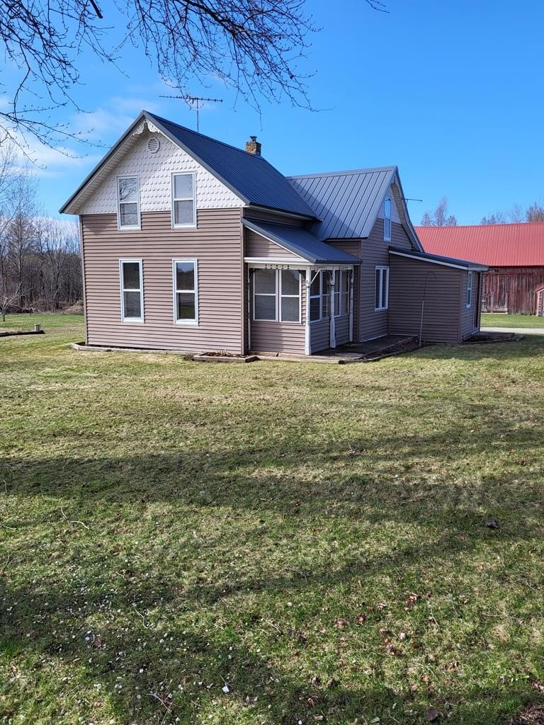 Other 3BR 1BA - 6602 E Center Rd, Sturgeon Bay, WI