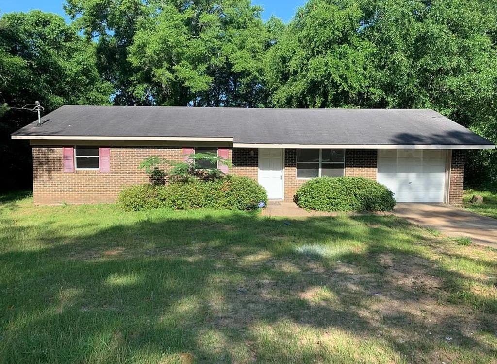 Single Family 3BR 1BA - 150 Coleman Drive, Ozark, AL