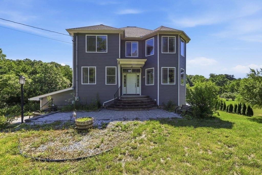 Other 4BR 3BA - 17 Russellville Rd, Westfield, MA