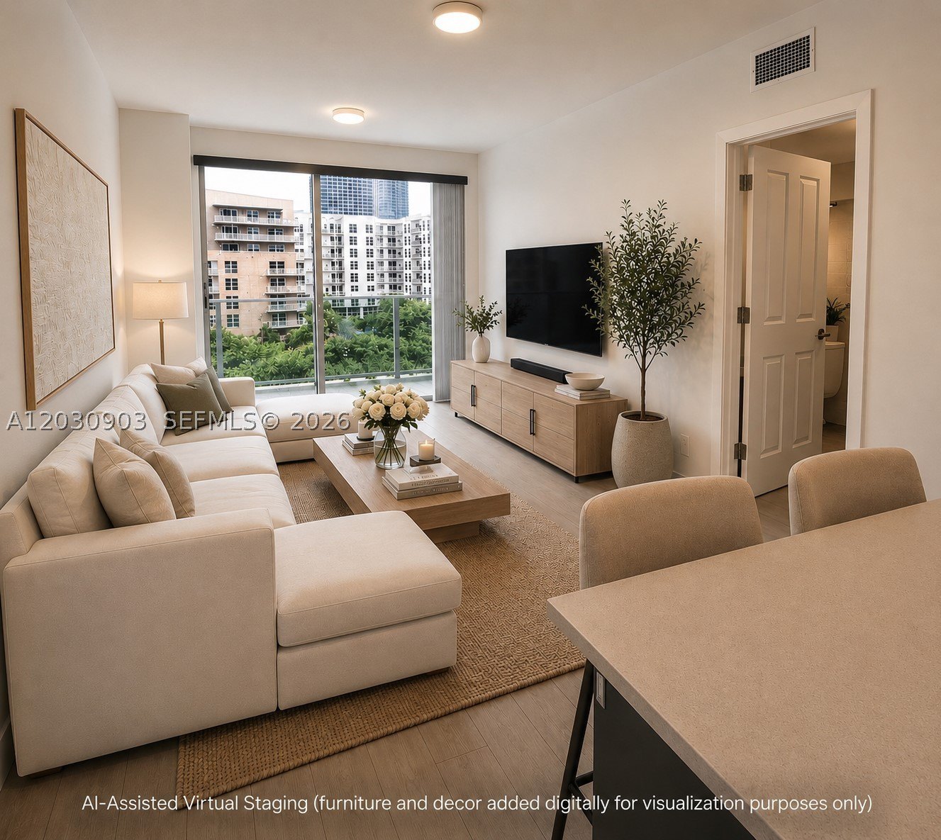 Condo 2BR 2BA - 321 NE 26th St, Miami, FL