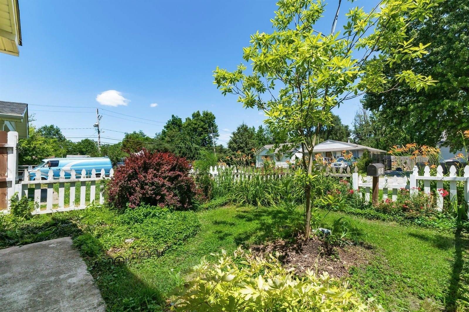 Other 3BR 2BA - 2051 Briarwood Avenue, Columbus, OH