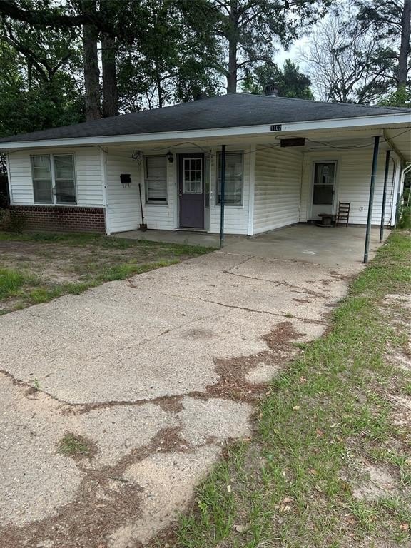Single Family 2BR 1BA - 1102 Bonnie Lane, Minden, LA
