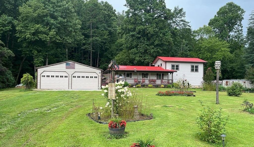 Single Family 3BR 2BA - 50 Flax Drive, Murphy, NC