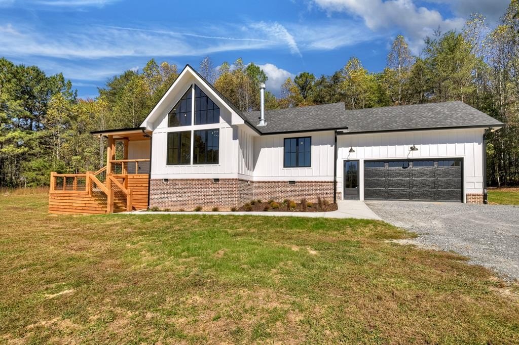Other 3BR 2BA - 35 Brookside Court, Blue Ridge, GA