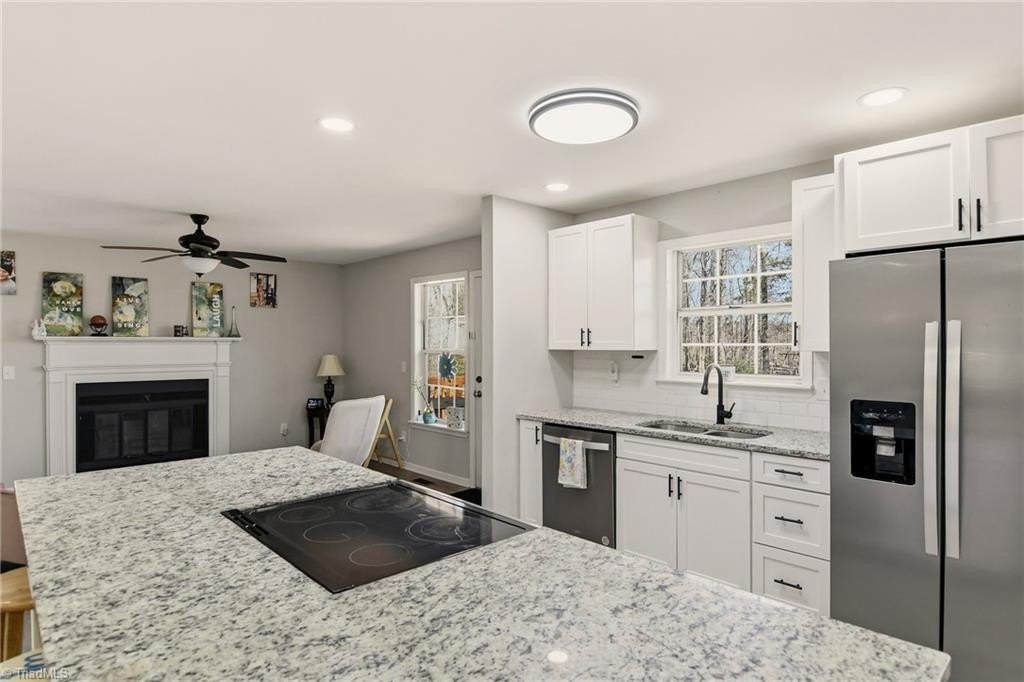 Other 3BR 2BA - 6445 Armindale Avenue, Rural Hall, NC
