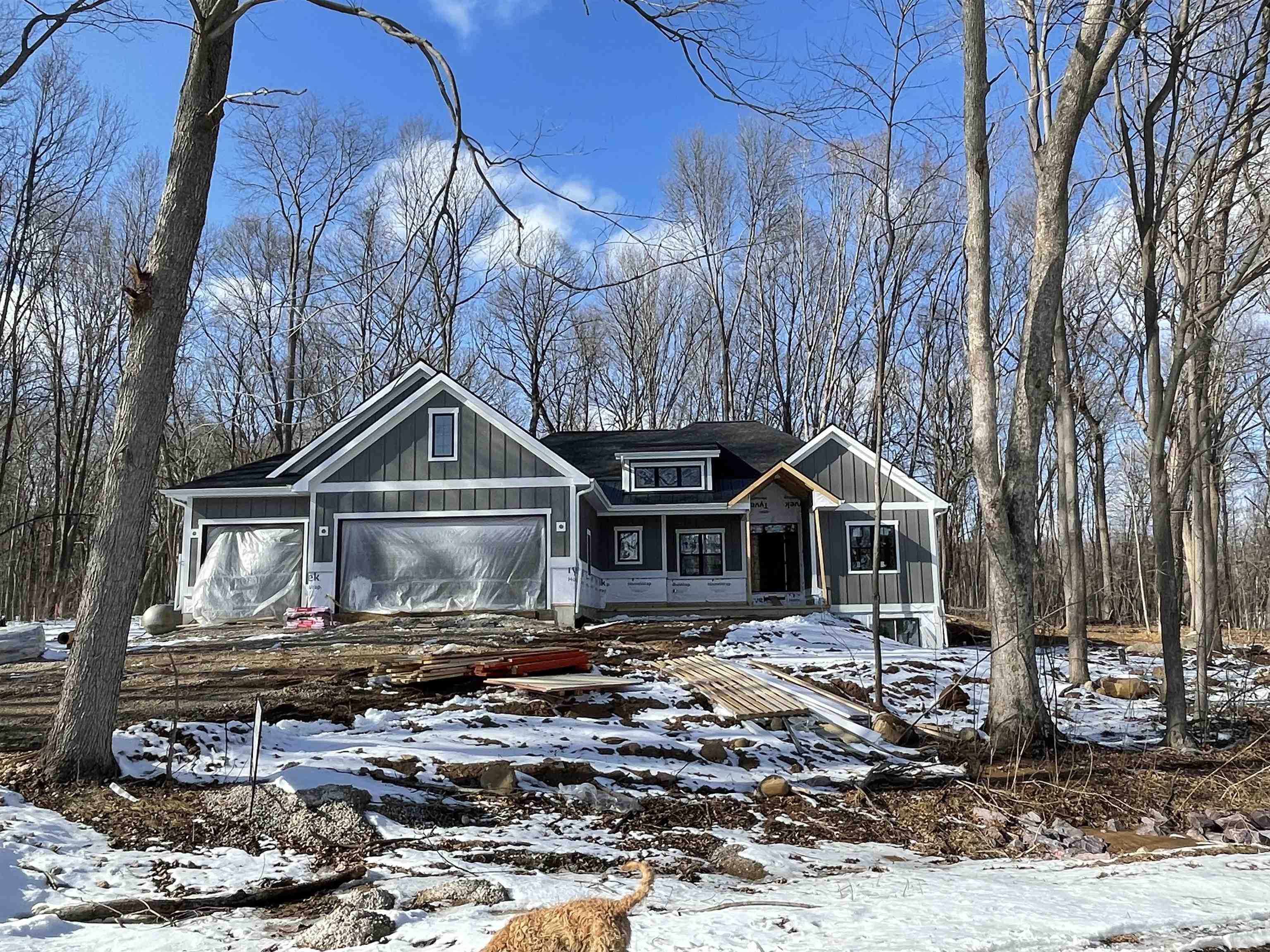 Other - Lot 41 Lucille Lane, Merrimac, WI
