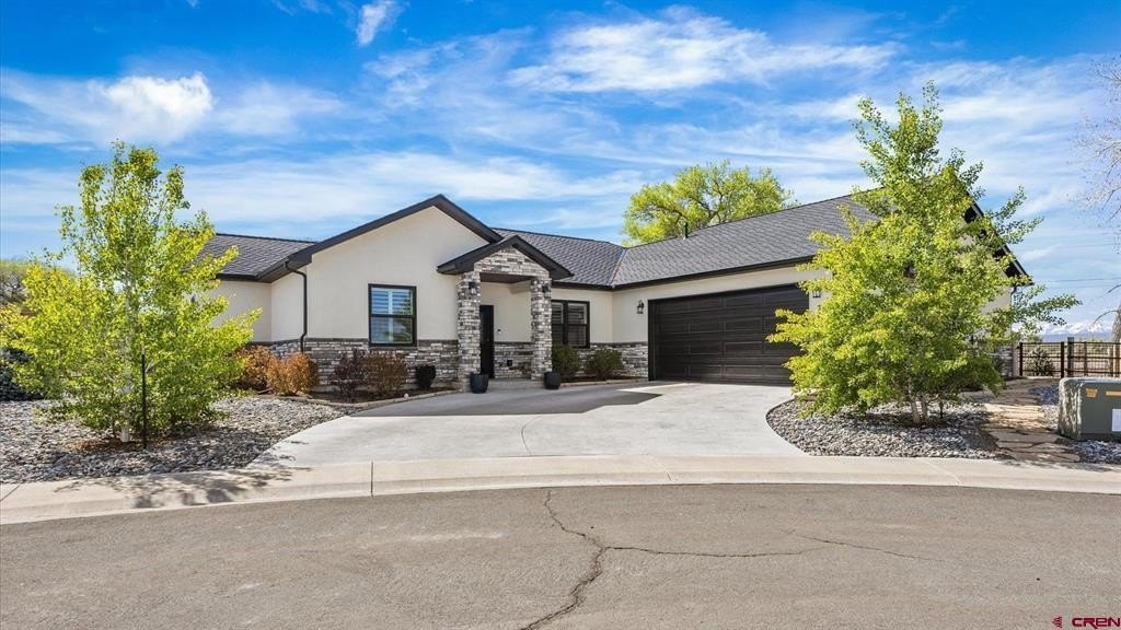 Other 4BR 2BA - 3030 Wildhorse Circle, Montrose, CO