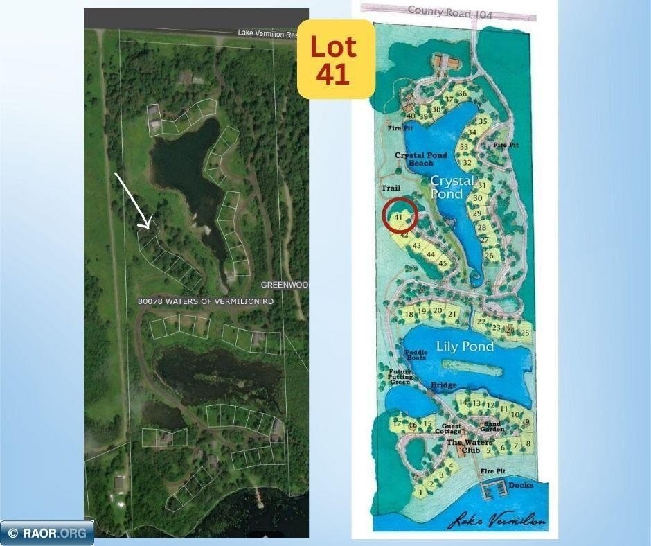 Other - 80064 Osprey Pass, Tower, MN