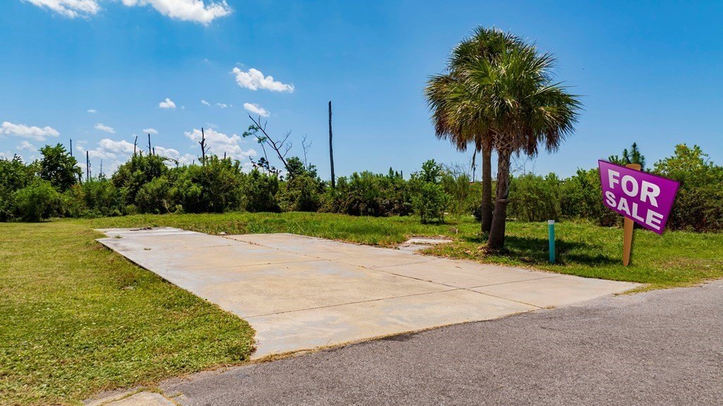 Other - 300 Hatley Dr, Mexico Beach, FL
