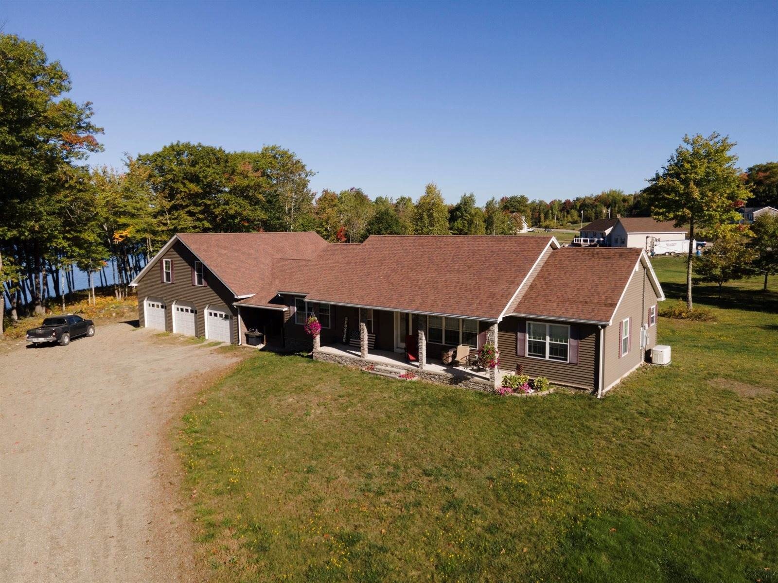 Other 3BR 2BA - 45 Oakview Lane, Enfield, ME