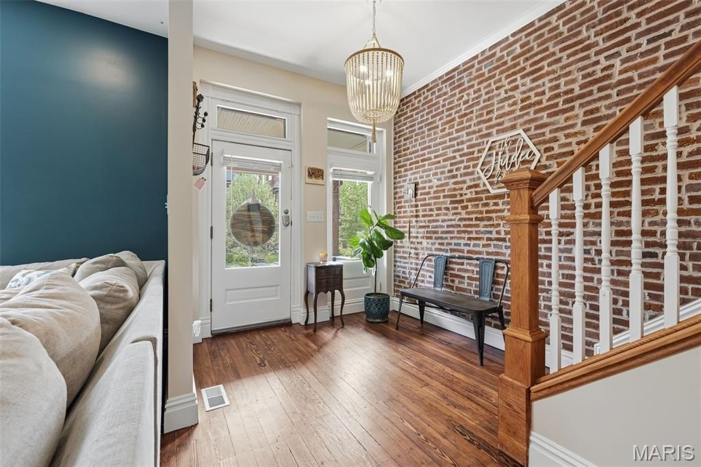 Single Family 3BR 3BA - 4133 Botanical Avenue, St Louis, MO