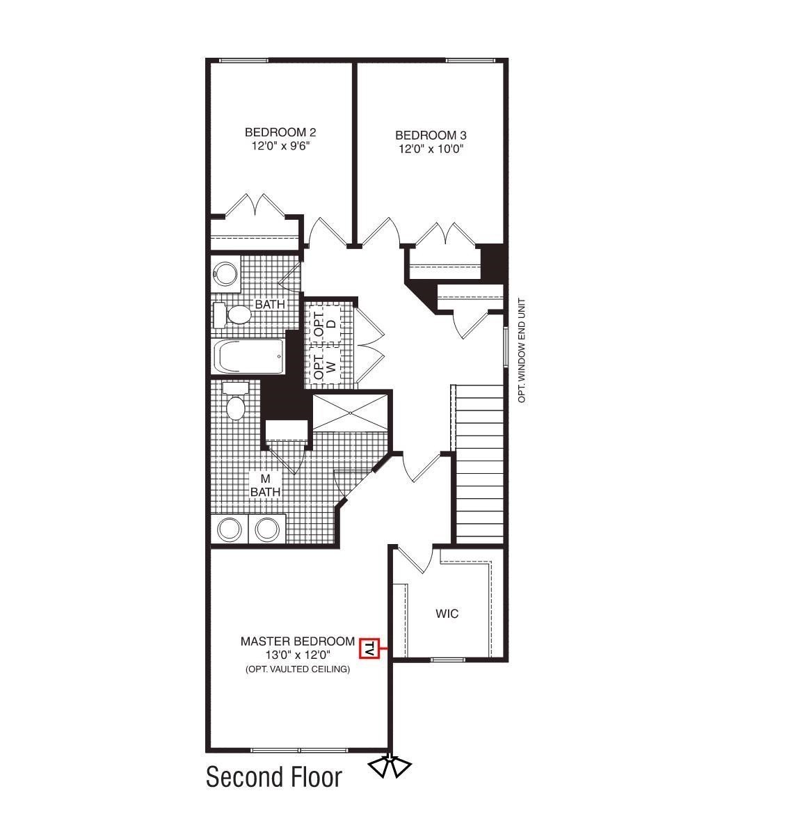 Single Family 3BR 3BA - 815 Embark Circle, Greer, SC