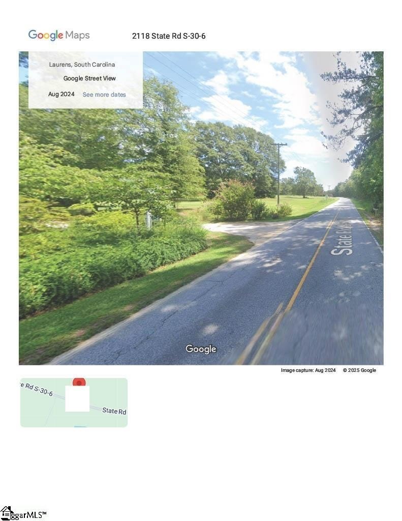 Other - 2186 Indian Mound Road, Laurens, SC