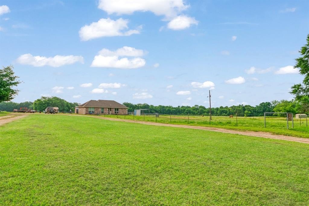 Single Family 3BR 2BA - 1890 County Road 34520, Sumner, TX