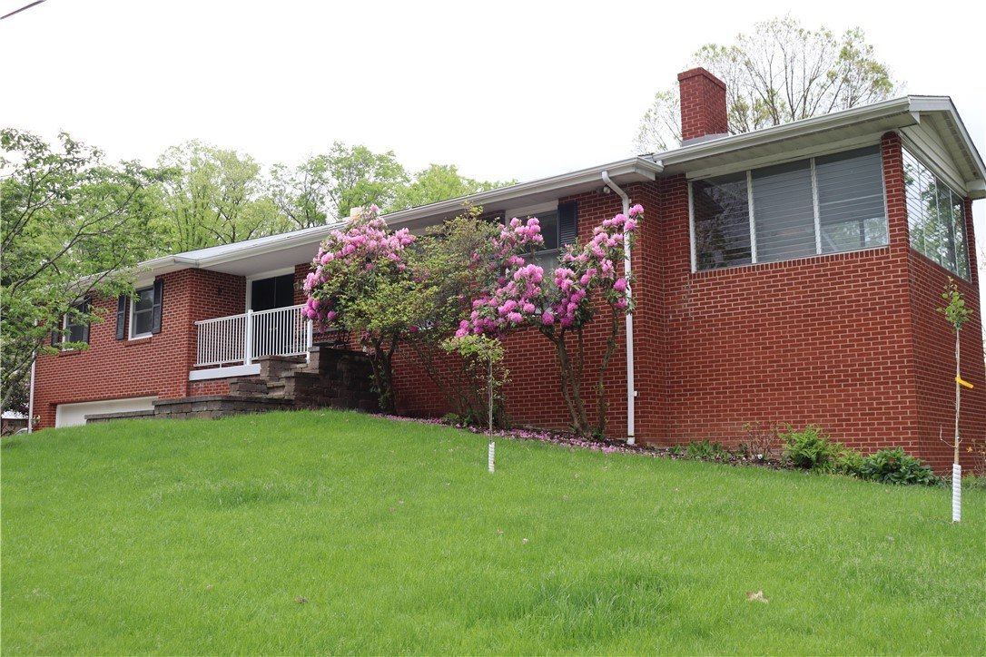 Single Family 3BR - 123 Hermitage Circle, Ligonier Twp, PA