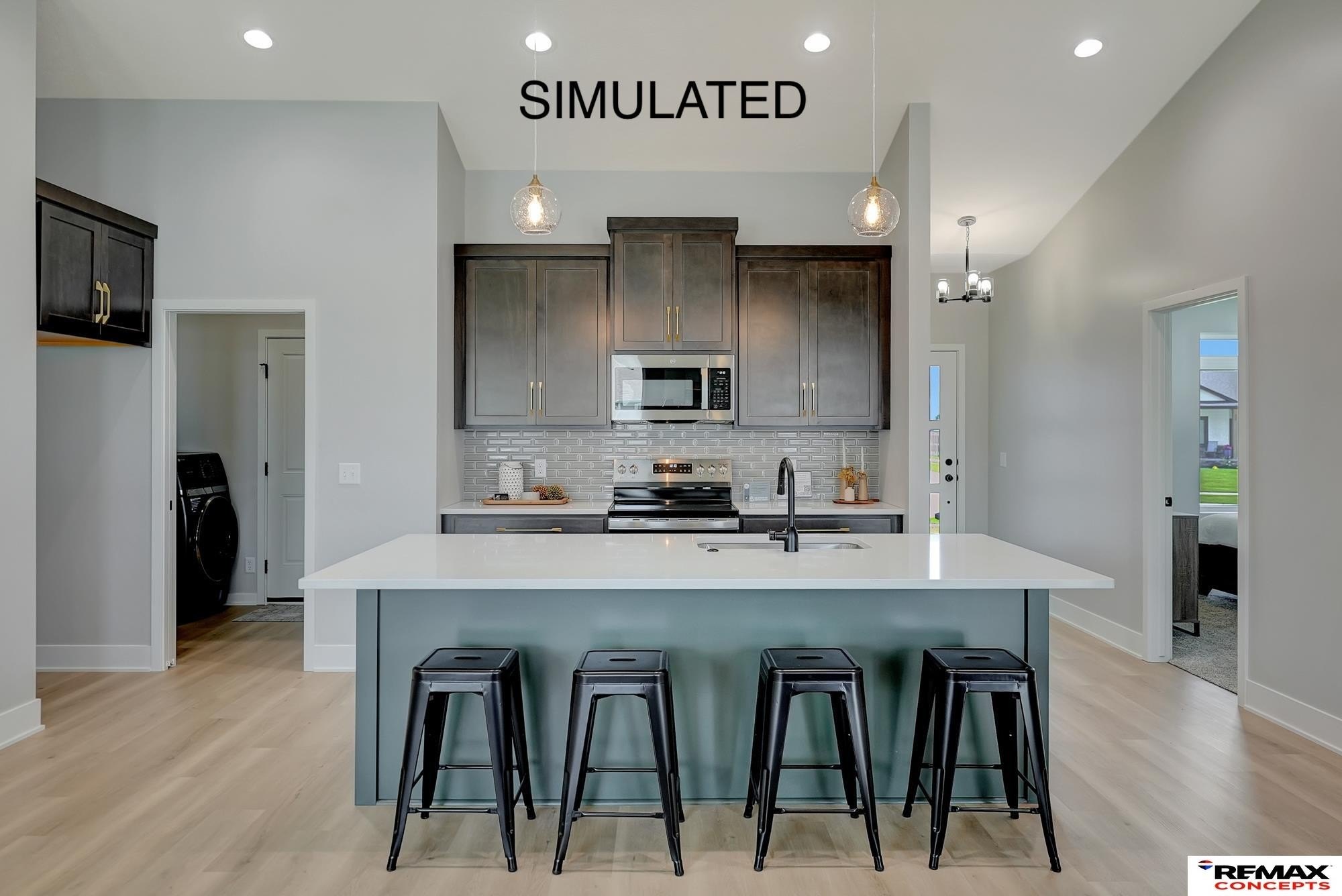 Single Family 4BR 3BA - 7303 NW 17th Street, Lincoln, NE