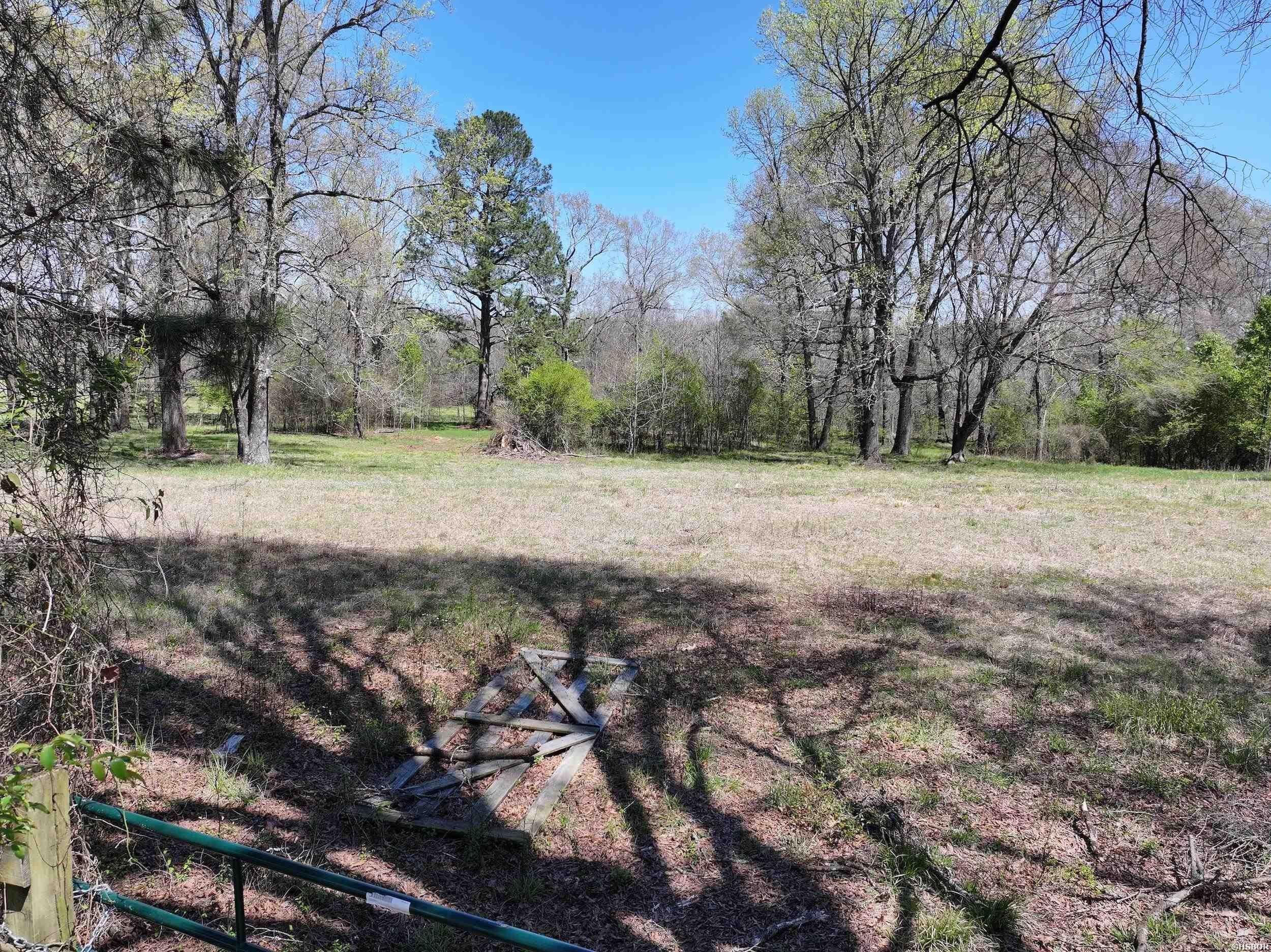 Single Family - TBD BEAN Drive, Glenwood, AR