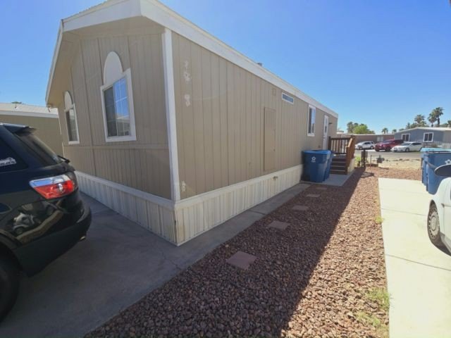 Manufactured Housing 3BR 2BA - 825 N Lamb Blvd, Las Vegas, NV