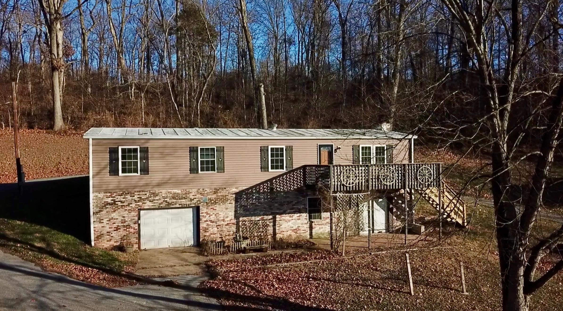 Single Family 3BR 3BA - 3632 BUFFALO DR, ROCKINGHAM, VA