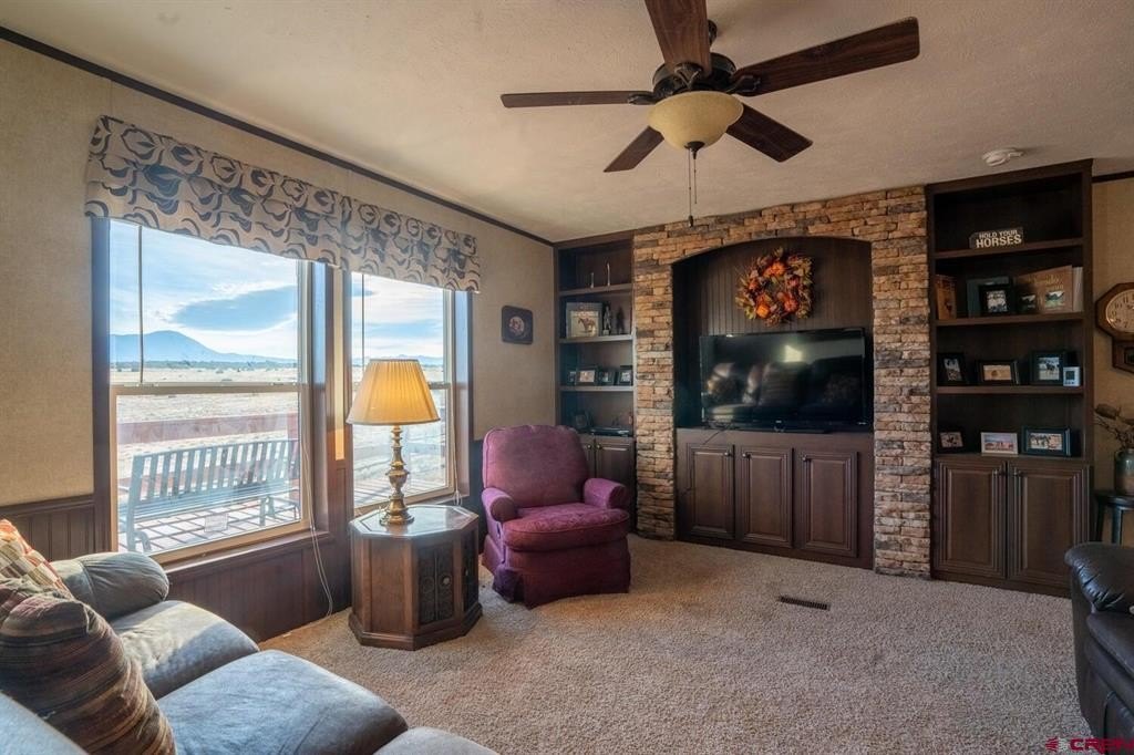 Single Family 3BR 2BA - 1950 CR 510, Walsenburg, CO