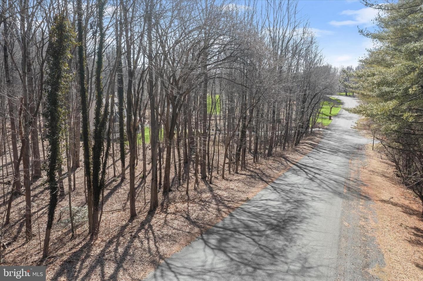 Plots and Land - 3891 GREENMEADOW LN, DAVIDSONVILLE, MD