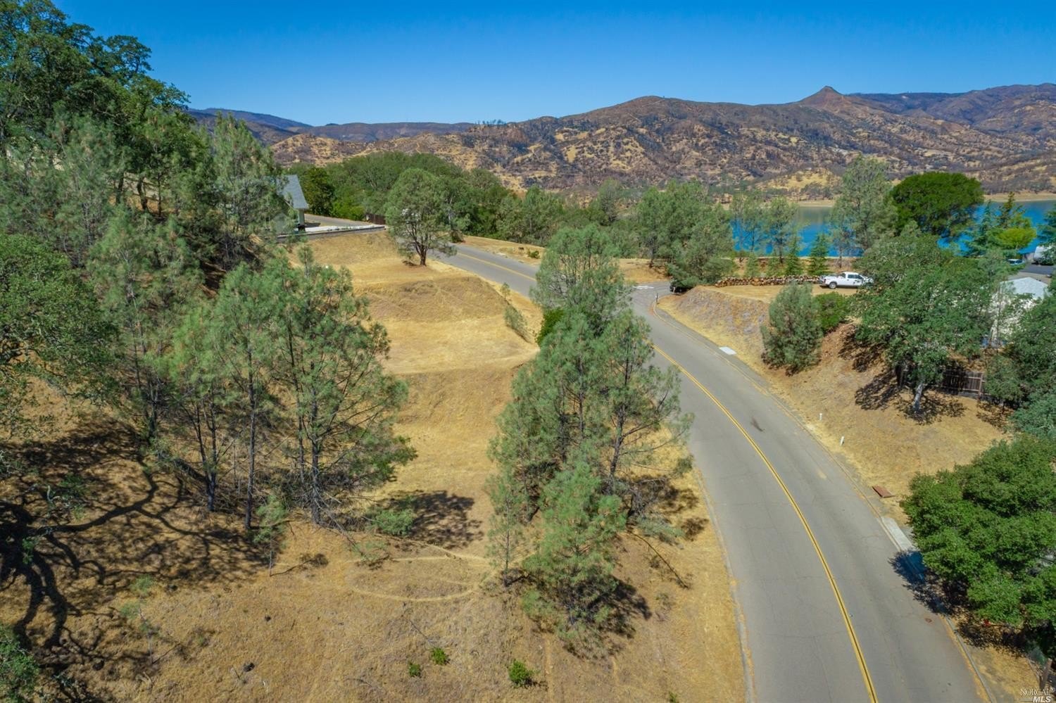 Other - 1268 Steele Canyon Road, Napa, CA