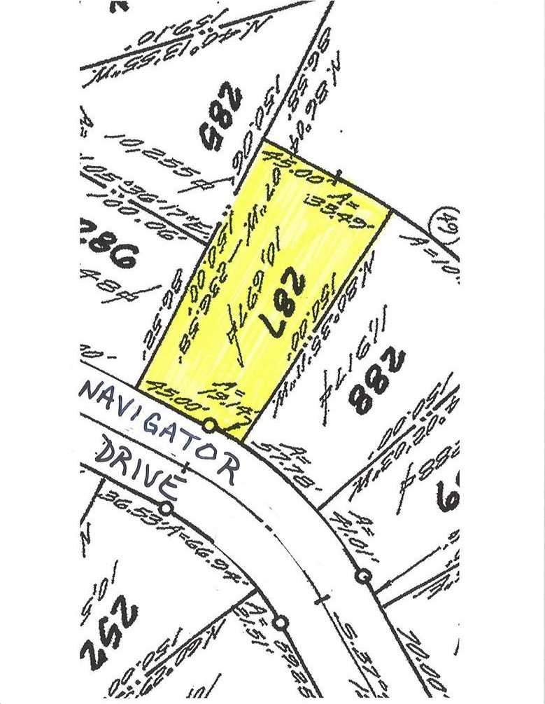 Other - 287 NAVIGATOR DR, GREENBACKVILLE, VA