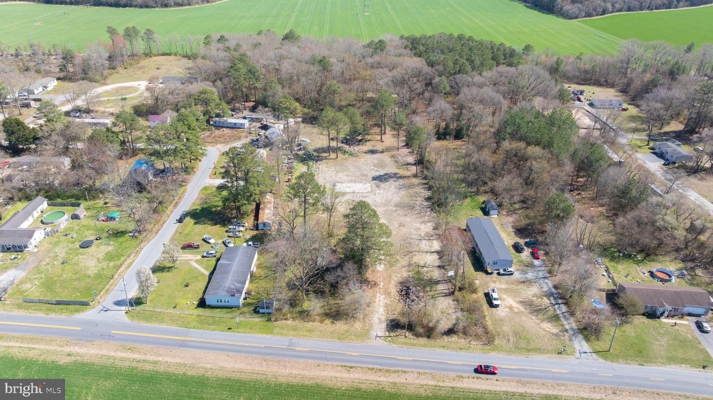Plots and Land - 0 COVERDALE RD, BRIDGEVILLE, DE