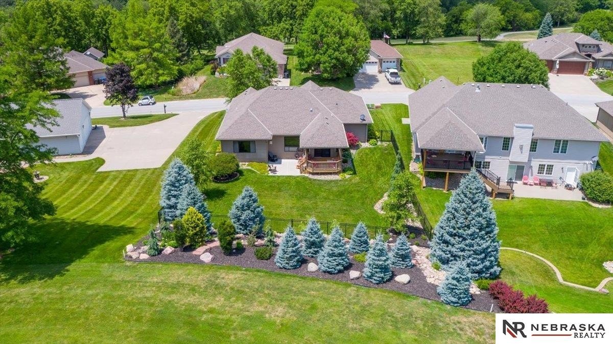 Single Family 4BR 3BA - 3309 Davy Jones Drive, Plattsmouth, NE