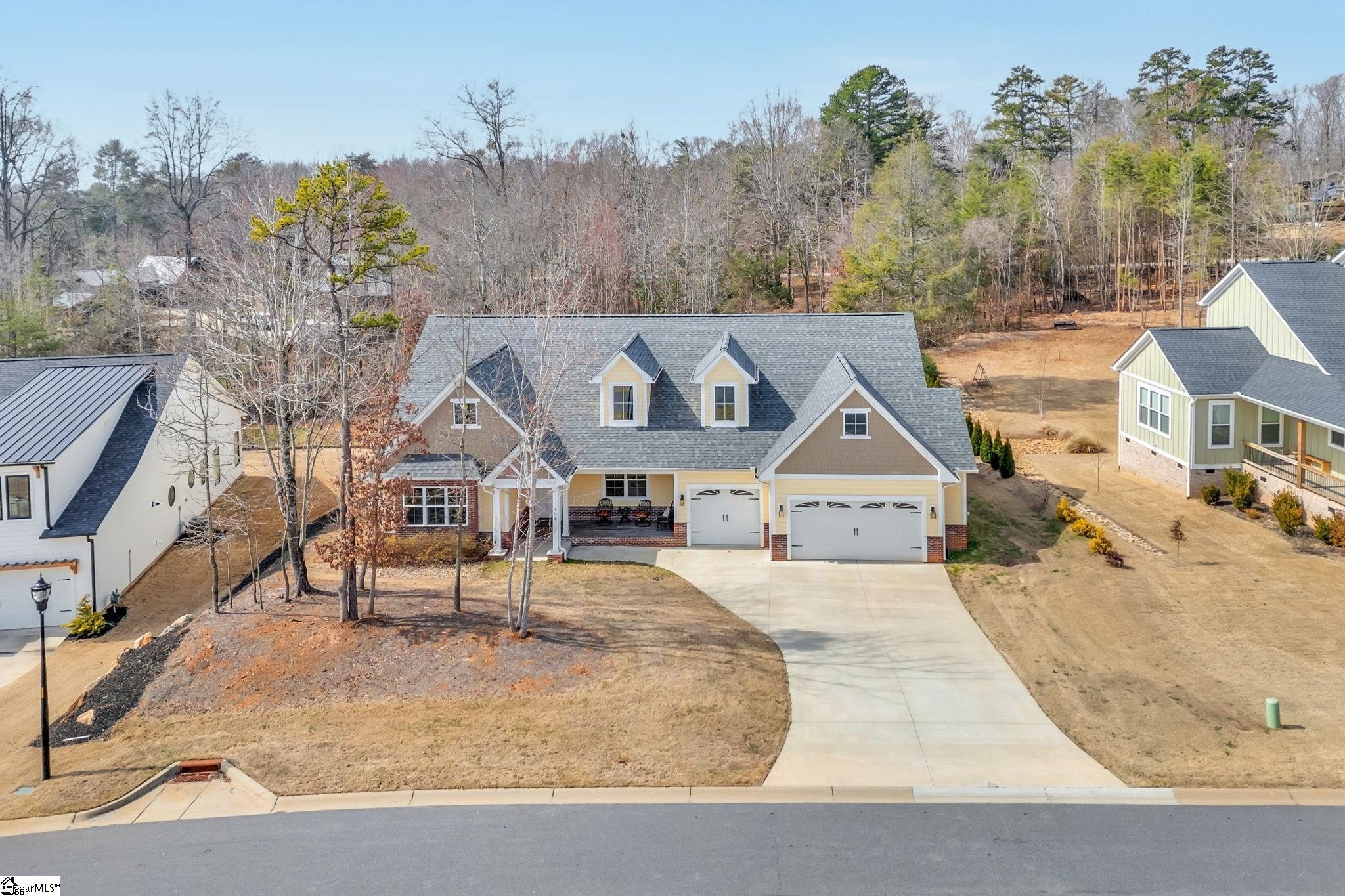 Other 3BR 3BA - 104 Pinelands Place, Travelers Rest, SC