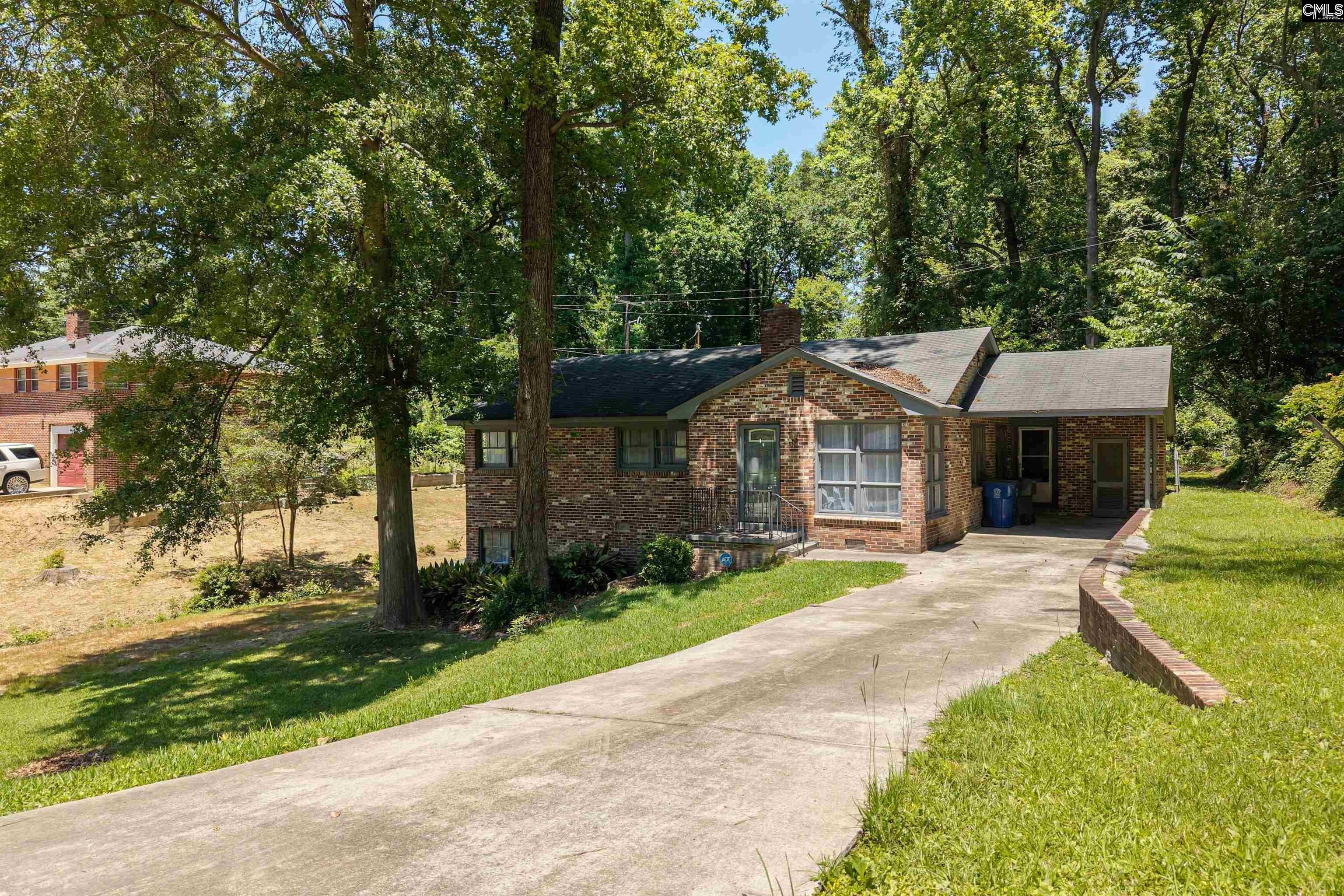 Other 4BR 2BA - 862 Stebondale Road, Columbia, SC