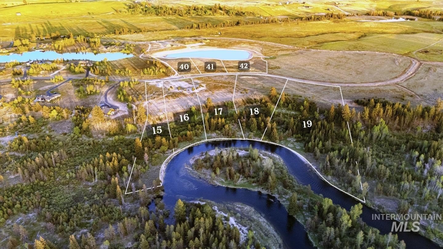 Plots and Land - TBD Lot 41 Rawhide Loop, McCall, ID