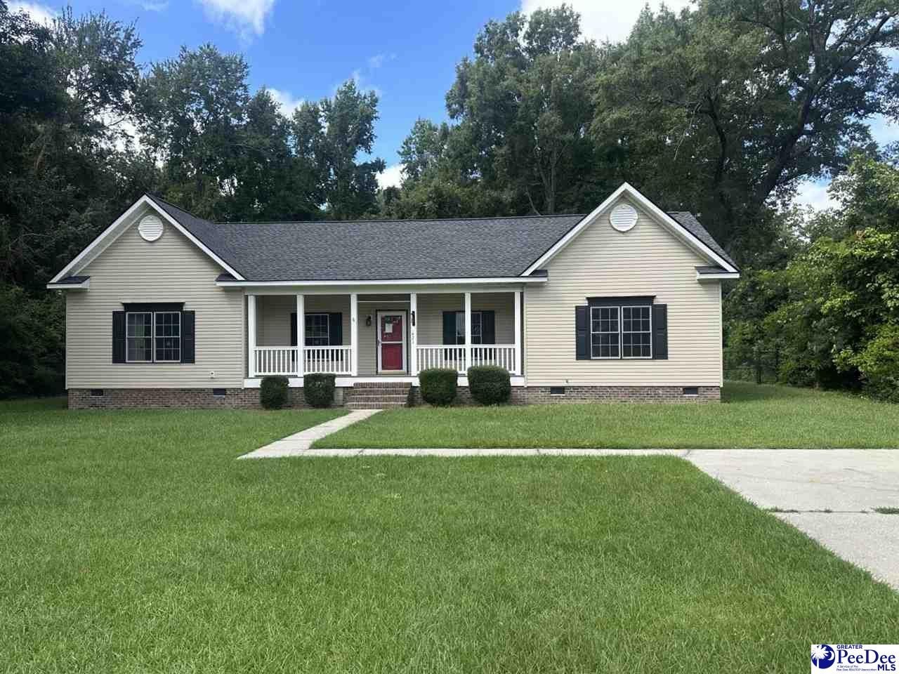 Other 3BR 2BA - 421 E Academy ST, Latta, SC