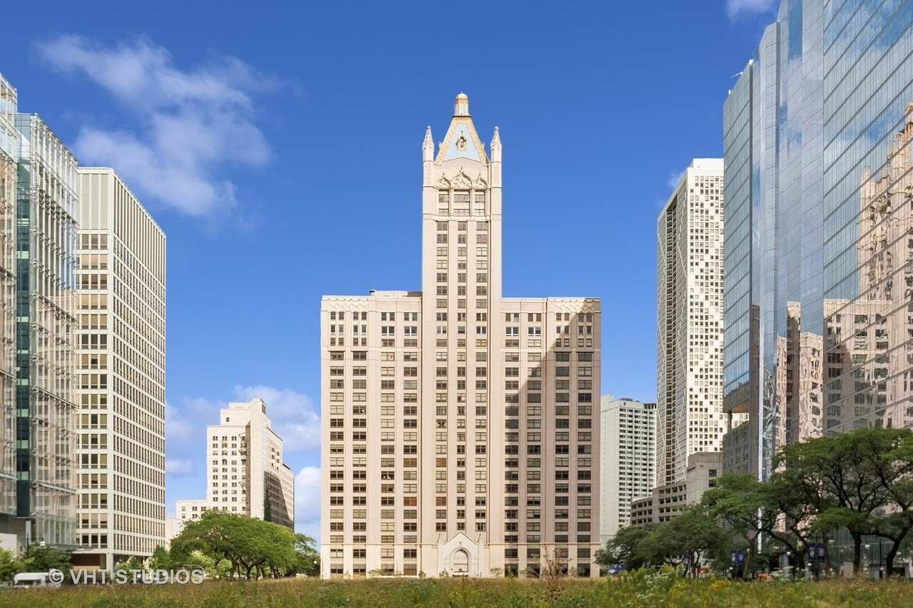 Other - 680 N lake shore Drive P-767, Chicago, IL